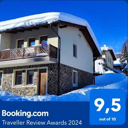 Apartman J+S Доновалы Экстерьер фото