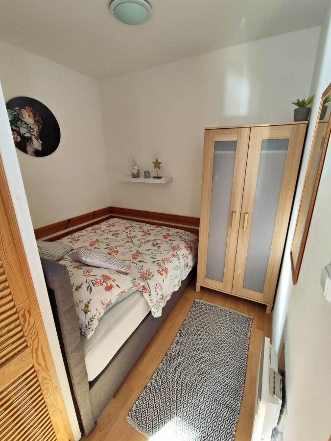 Apartman J+S Доновалы Экстерьер фото