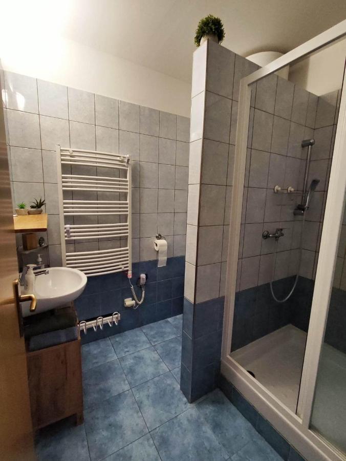 Apartman J+S Доновалы Экстерьер фото