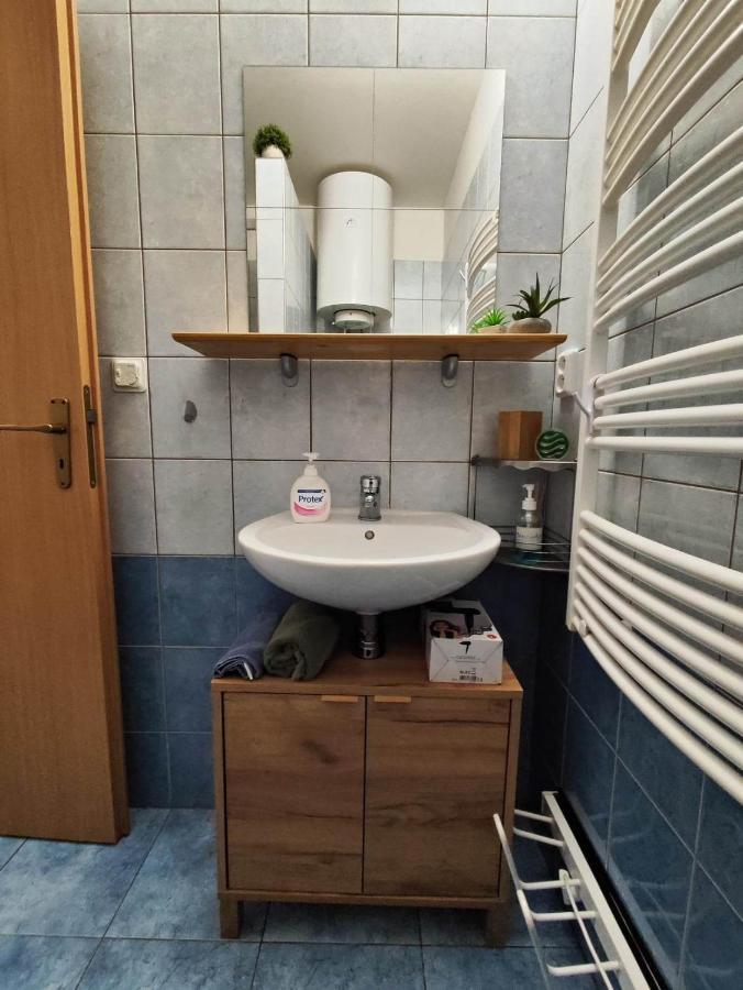 Apartman J+S Доновалы Экстерьер фото