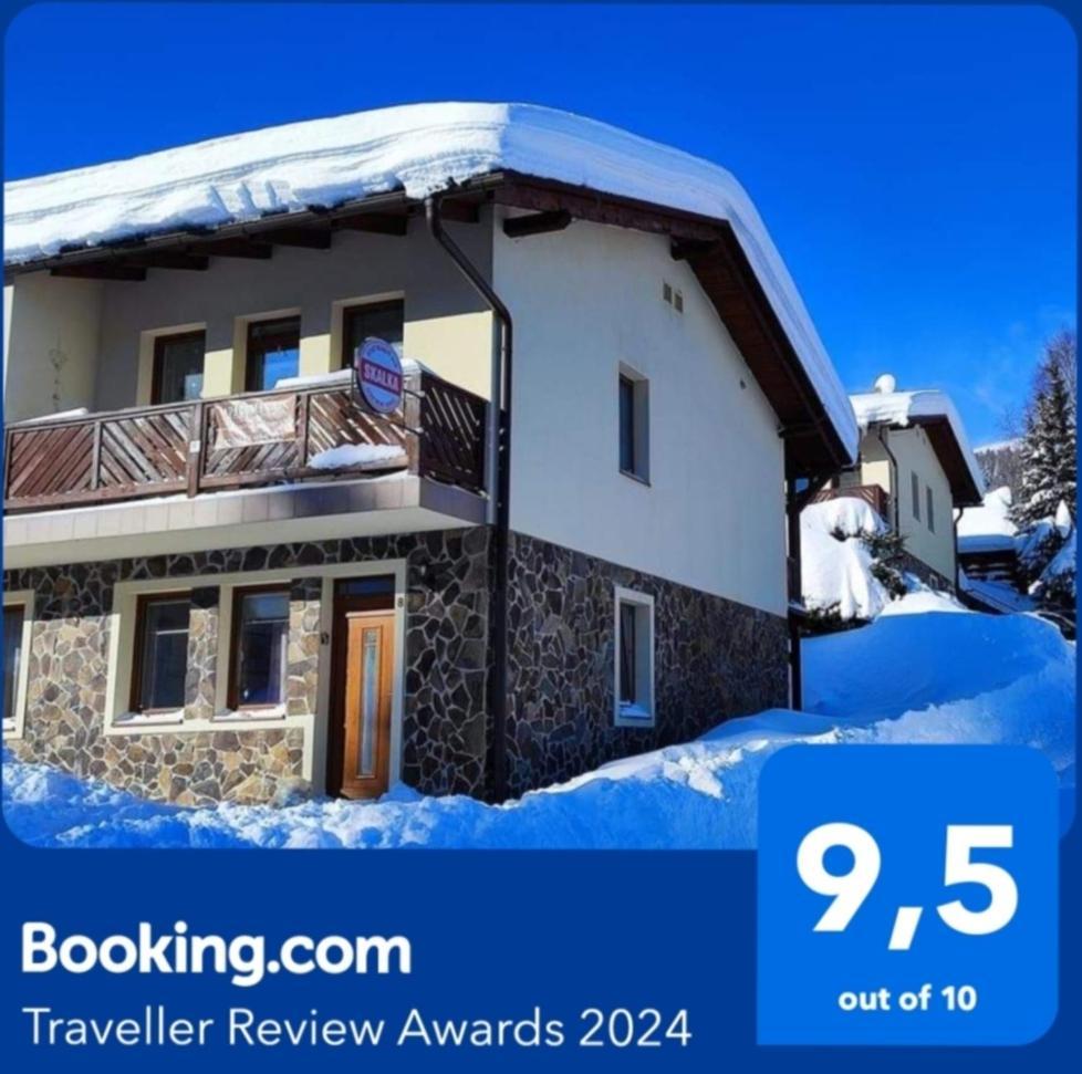 Apartman J+S Доновалы Экстерьер фото